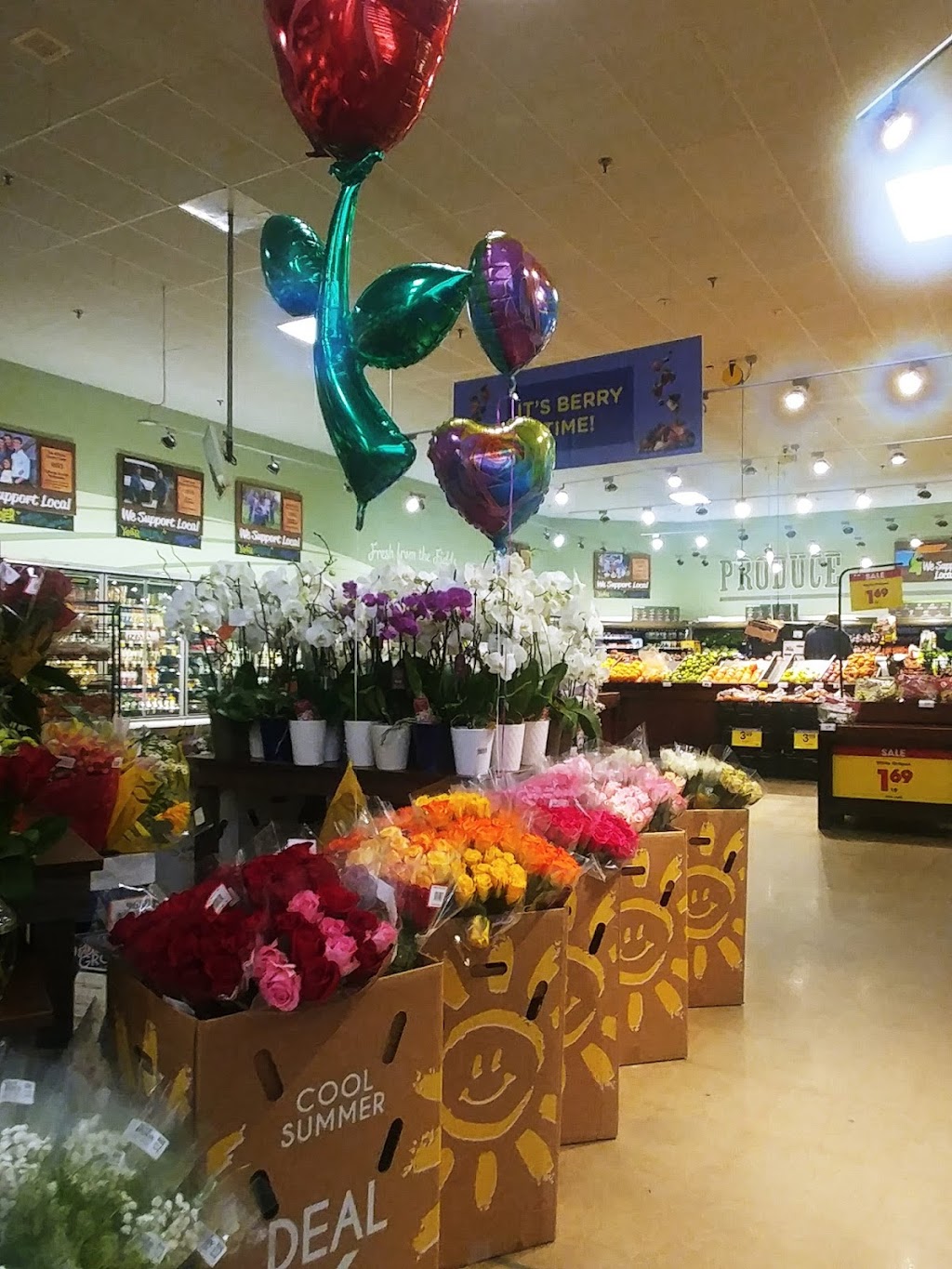 Kroger Floral Department | 8039 TN-3, Millington, TN 38053, USA | Phone: (901) 872-6741