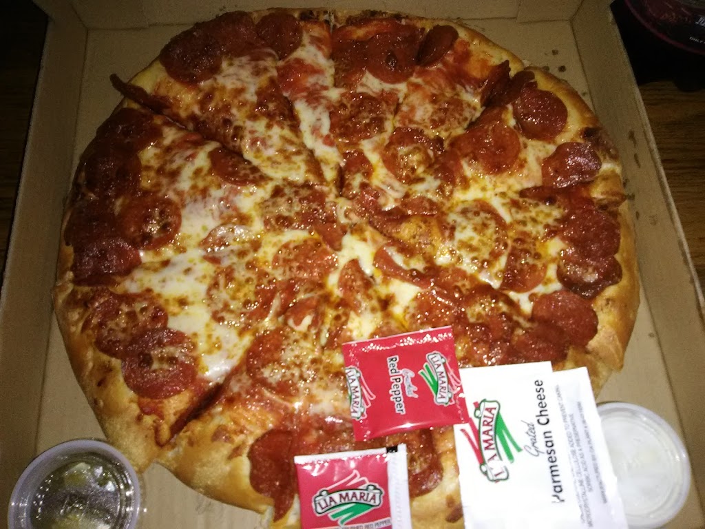 Pizza And Wings | 396 N Church Rd, Earlimart, CA 93219, USA | Phone: (661) 849-1400