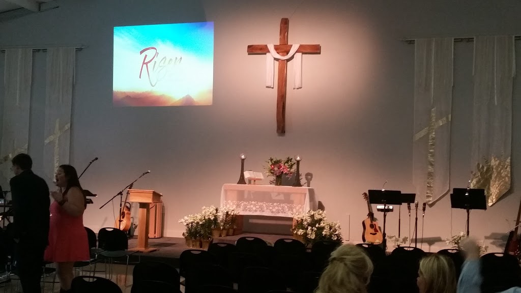 Summit Lutheran Church | 111 Maverick St, Aledo, TX 76008, USA | Phone: (817) 441-8768