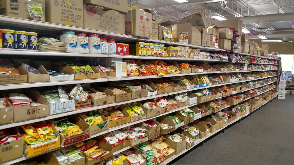 Asian Market, LLC | 9503 W Broad St, Henrico, VA 23294, USA | Phone: (804) 346-0301