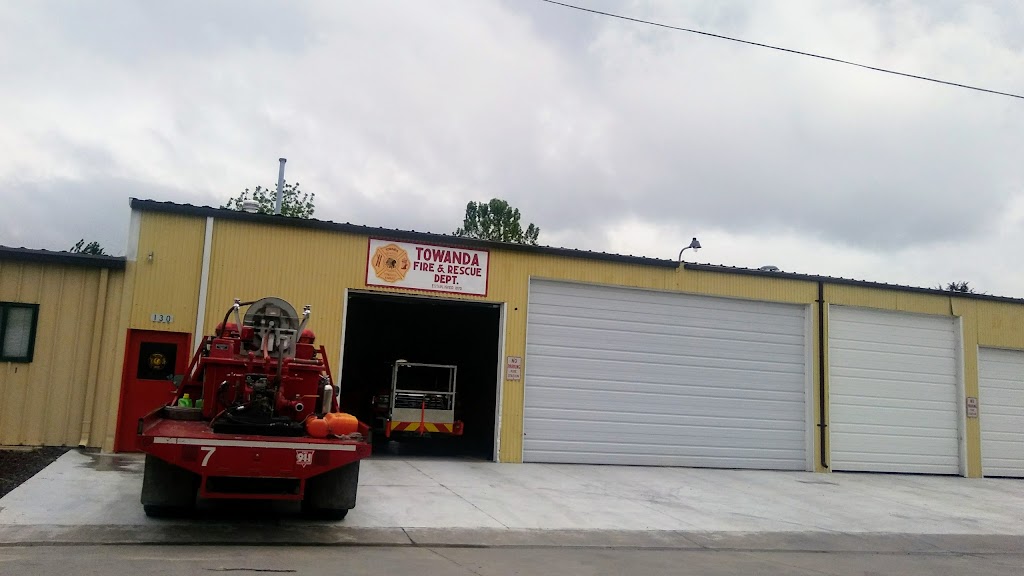 Towanda Fire Department | 110 3rd St, Towanda, KS 67144 | Phone: (316) 541-2373