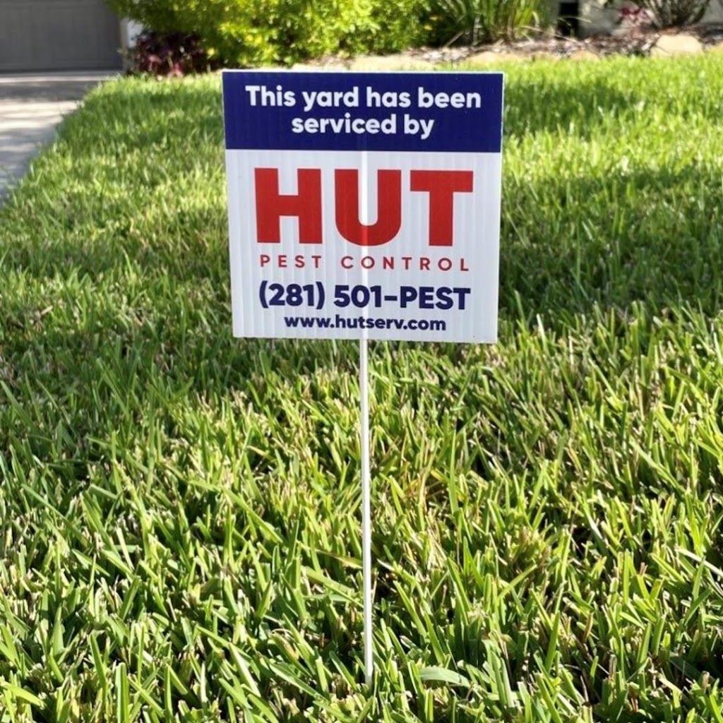 HUT Pest Control | 18007 Mueschke Rd, Cypress, TX 77433, USA | Phone: (281) 501-7378