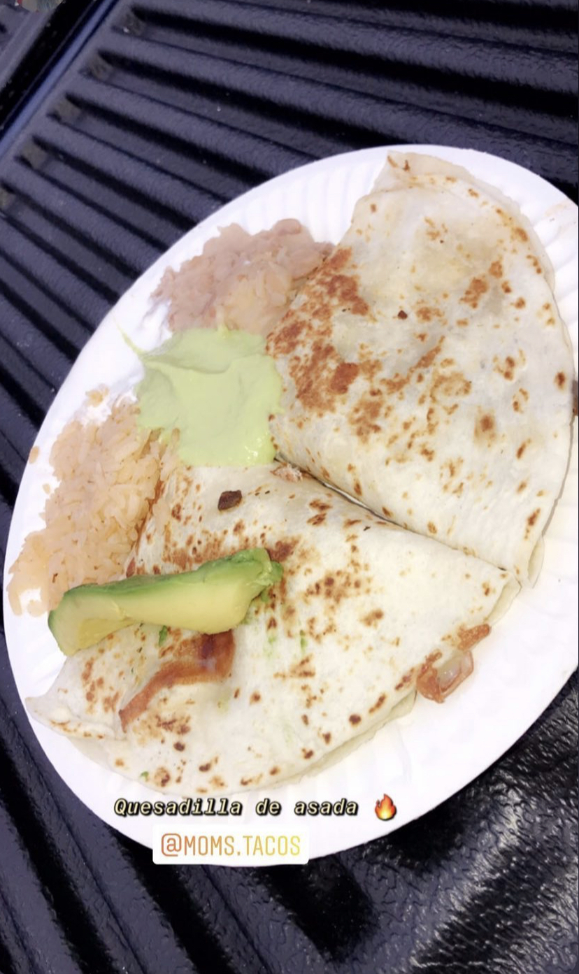 Moms tacos | 760 Main St, Buckley, WA 98321, USA | Phone: (206) 377-9107