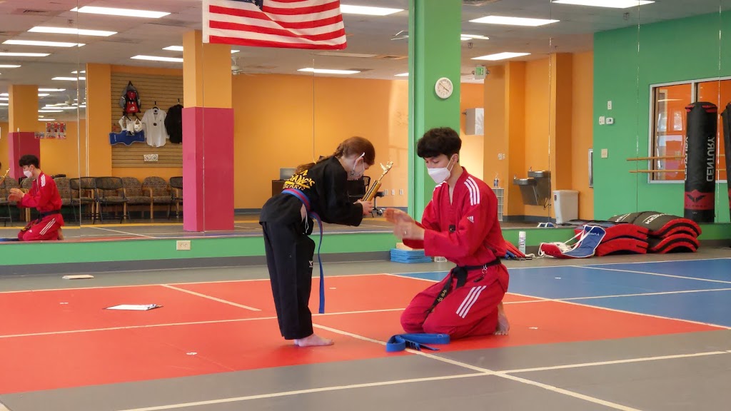 Master Changs Martial Arts | 10940 Raven Ridge Rd STE 120, Raleigh, NC 27614 | Phone: (919) 928-7020