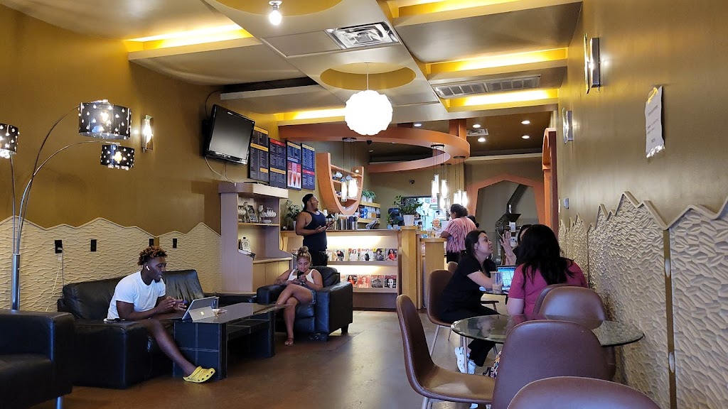 Fusion 36 Degree Coffee Smoothie Boba Tea | 3950 N Fry Rd #200, Katy, TX 77449, USA | Phone: (281) 579-1828