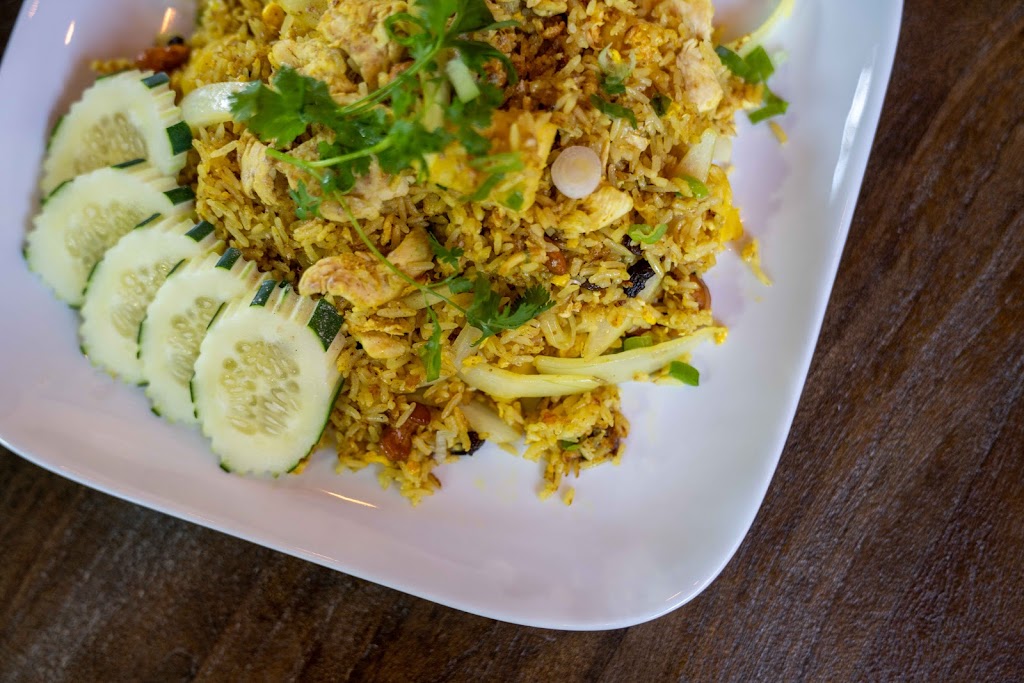 Paste Thai | 417 Mace Blvd i, Davis, CA 95618, USA | Phone: (530) 564-7051