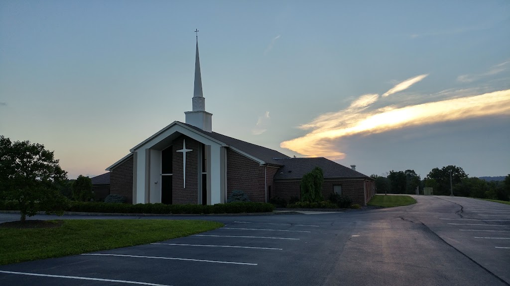 Ballardsville Baptist Church | 4300 KY-53, Crestwood, KY 40014, USA | Phone: (502) 222-9165