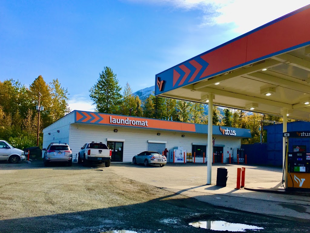 Vitus | 19223 Old Glenn Hwy, Chugiak, AK 99567, USA | Phone: (907) 309-0114