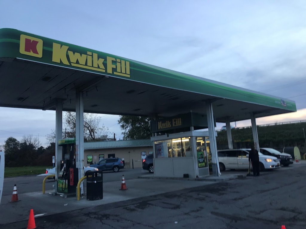 Kwik Fill | 2212 Niagara St, Buffalo, NY 14207, USA | Phone: (716) 876-7741