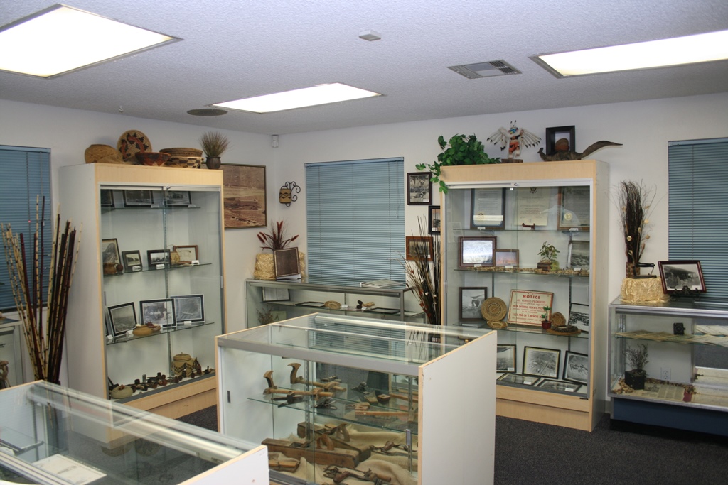 Harrison Exhibit Center | 16367 Main St, Hesperia, CA 92345, USA | Phone: (760) 244-5488