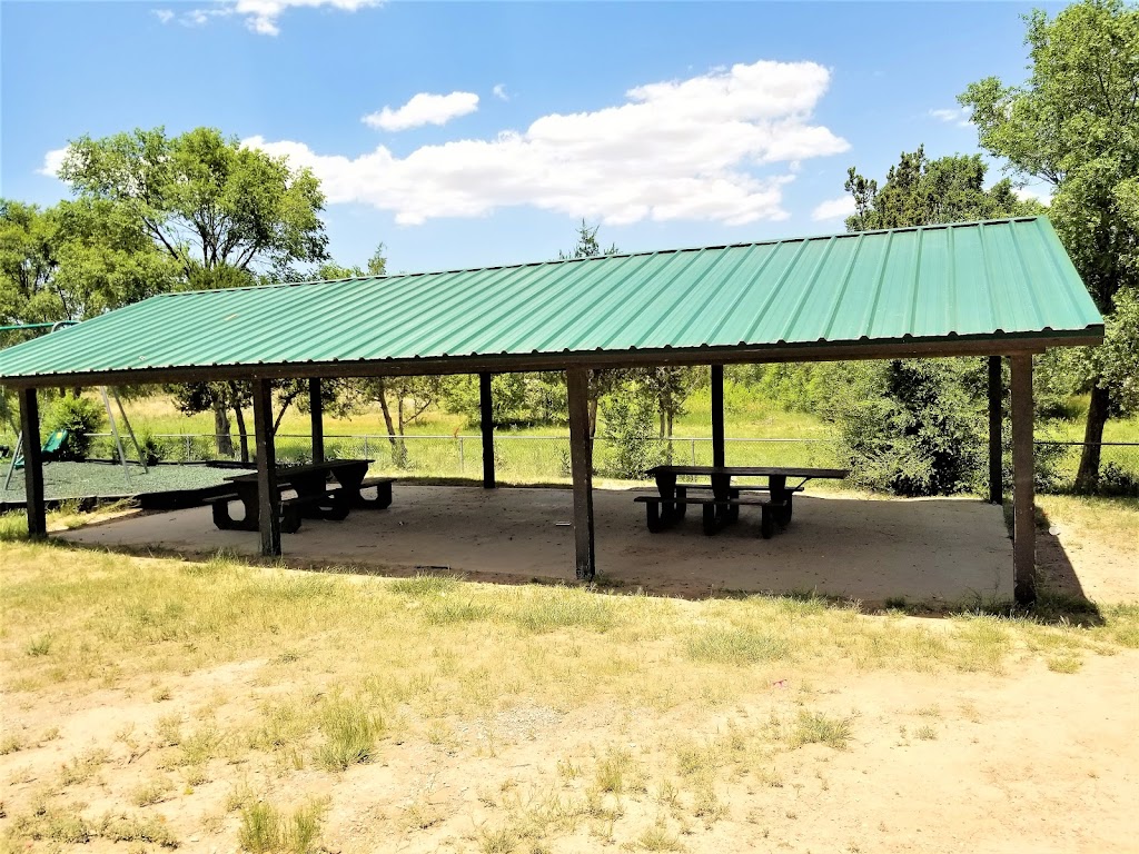 Bassett Park | 27 E Frontage Rd, Edgewood, NM 87015, USA | Phone: (505) 286-4518