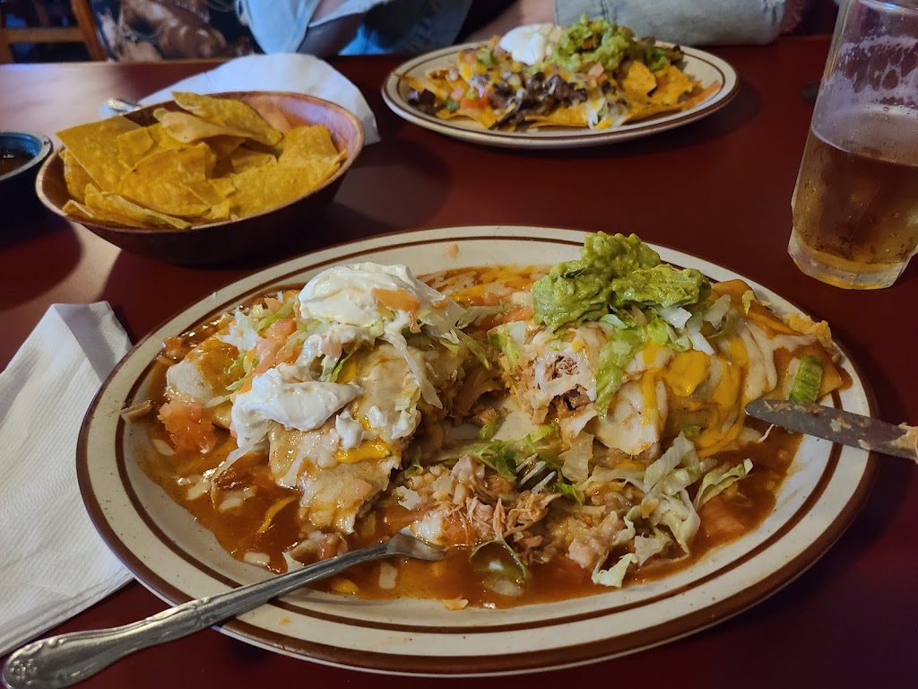 El Rancho Viejo | Ridgefield | 122 S 3rd Ave, Ridgefield, WA 98642, USA | Phone: (360) 887-2263