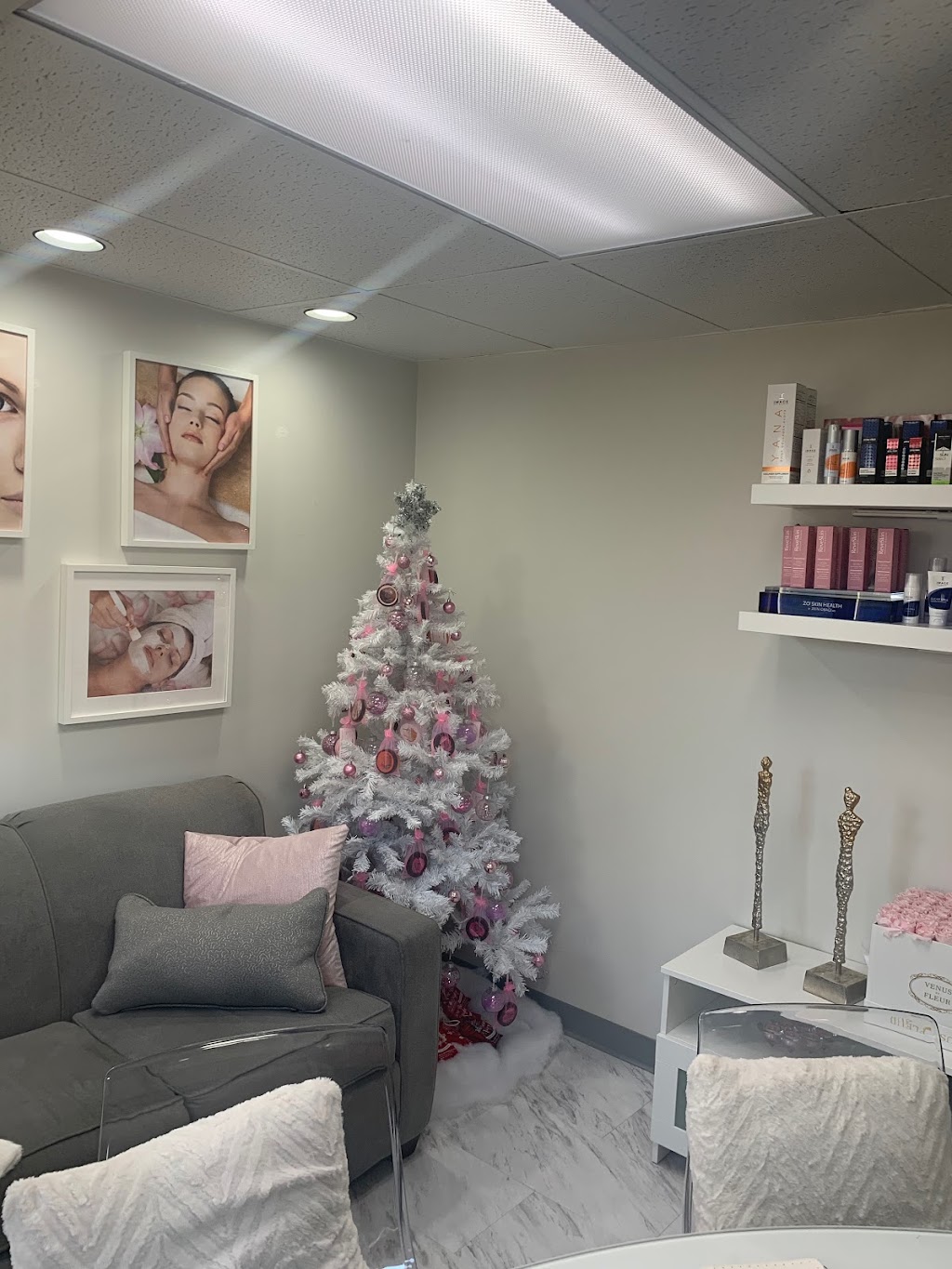 Newbeauty Aesthetics | 315 Main St, Melrose, MA 02176, USA | Phone: (781) 526-3265