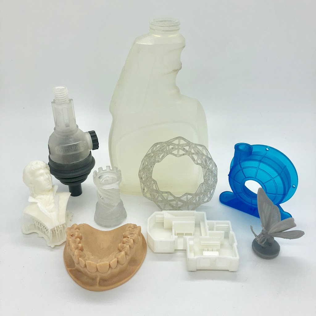 Source Graphics - 3D Printing & Scanning Service | 1530 Harmony Cir, Anaheim, CA 92807, USA | Phone: (800) 791-9042