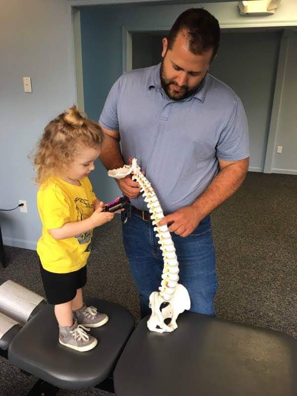 Florek Family Chiropractic | 725 Alexandria Pike Suite 240, Fort Thomas, KY 41075, USA | Phone: (859) 441-6100