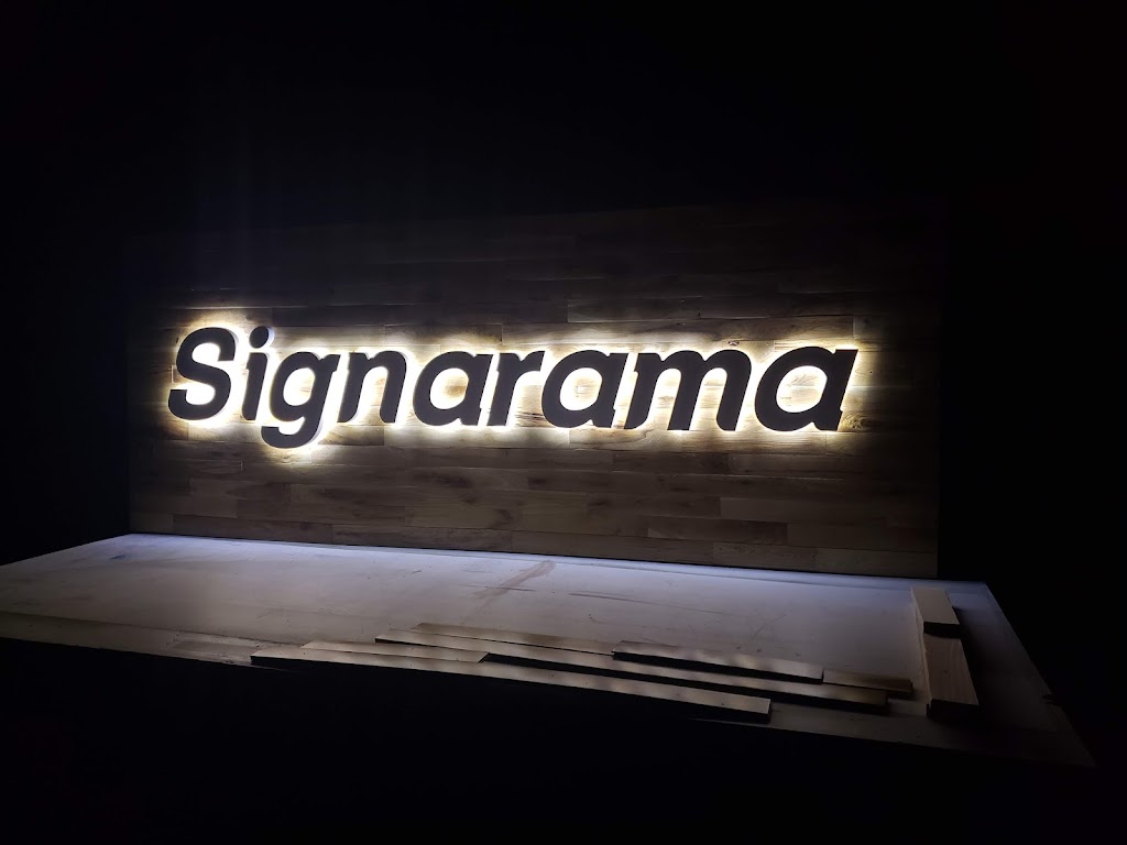 Signarama Fort Worth (Downtown), TX | 3511 Locke Ave, Fort Worth, TX 76107, USA | Phone: (682) 499-6548