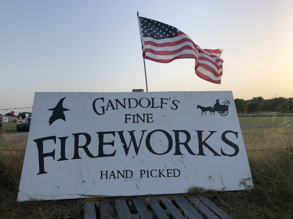 Gandolfs Fireworks | 11354 FM2164, Sanger, TX 76266, USA | Phone: (940) 368-7799