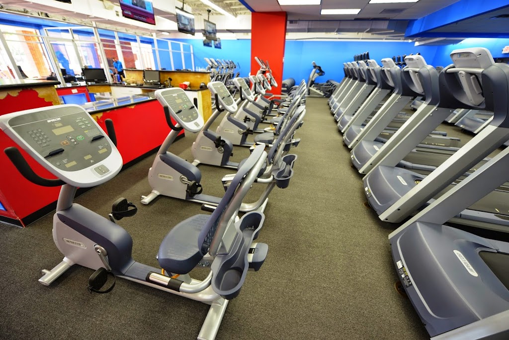 Fitness Nation | 2301 N Collins St UNIT 140, Arlington, TX 76011, USA | Phone: (817) 962-0124