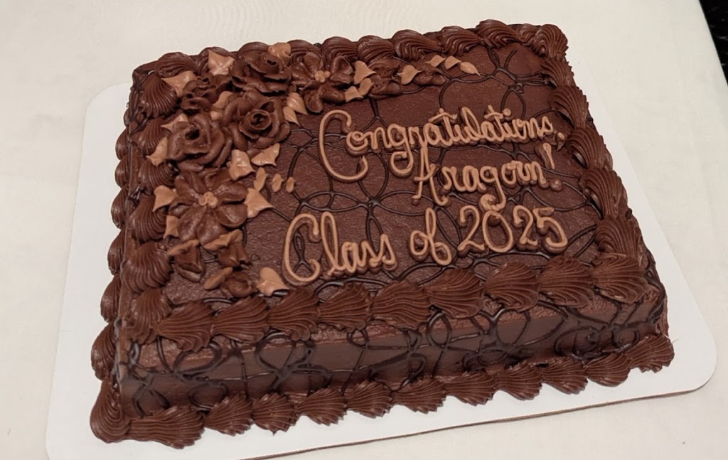 Dierbergs Bakery | 8450 Eager Rd, St. Louis, MO 63144, USA | Phone: (314) 962-9007