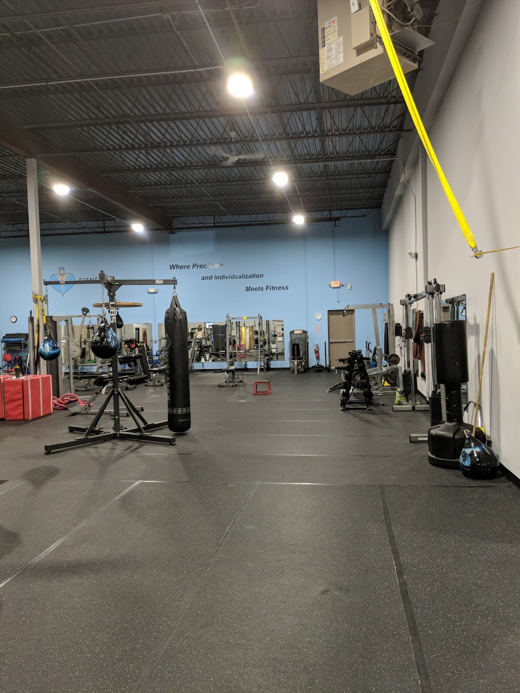 Pit Fitness | 57 Karner Rd, Albany, NY 12205, USA | Phone: (518) 608-4767