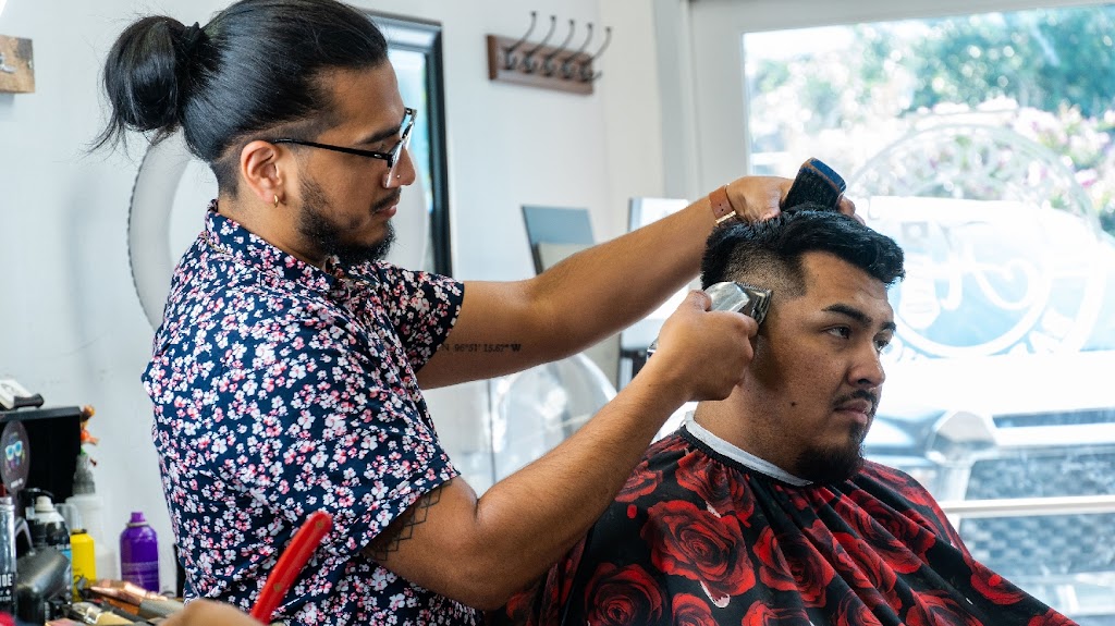 Arochis barbershop | 3519 Mahanna St #160, Dallas, TX 75209, USA | Phone: (972) 807-9989