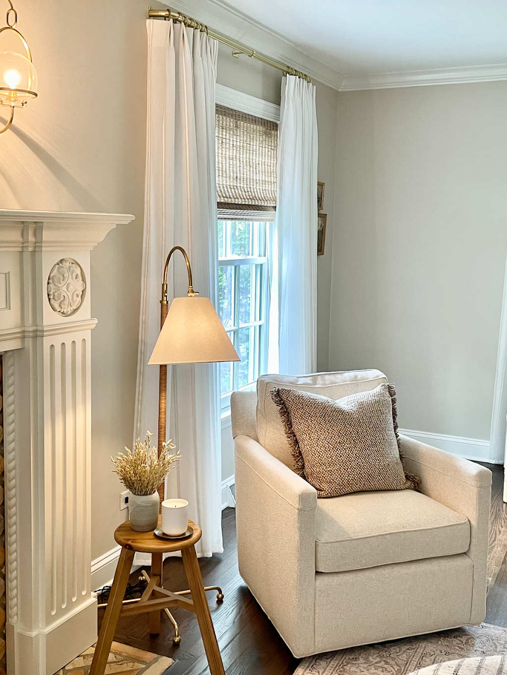 ​White Tea & Lilac Design | 29 Mohawk Dr, Clarendon Hills, IL 60514, USA | Phone: (630) 460-9205