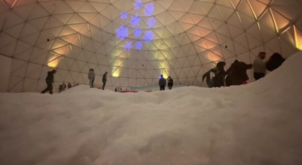 Snowcat Ridge | 27839 St Joe Rd, Dade City, FL 33525, USA | Phone: (813) 576-1450