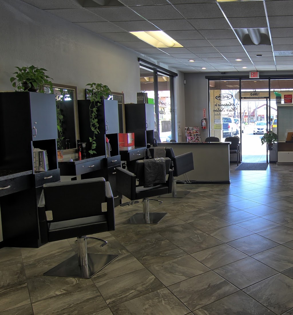 Antonias Hair Salon | 12863 Mountain Ave, Chino, CA 91710, USA | Phone: (909) 627-1030