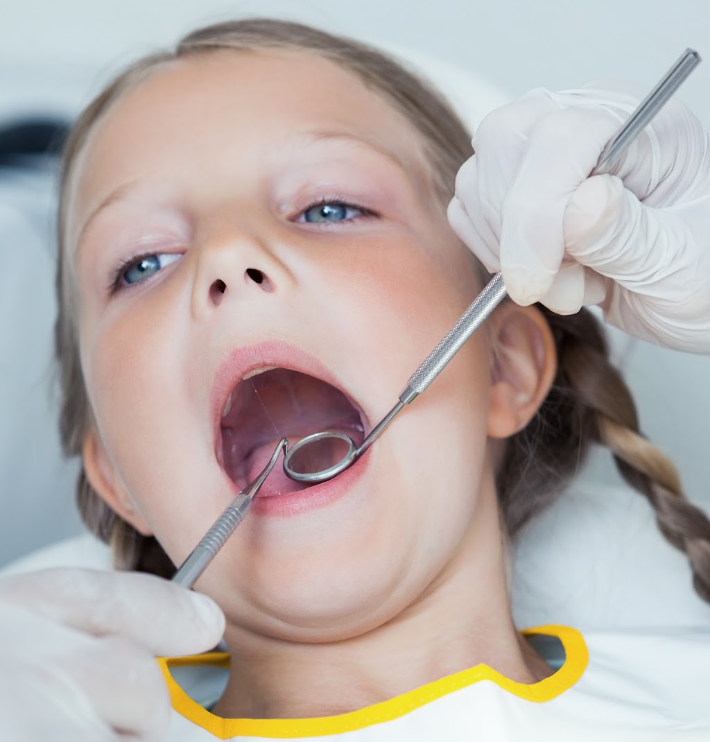 Brentwood Family Dentistry | 8824 Litzsinger Rd, Brentwood, MO 63144, USA | Phone: (314) 461-1878