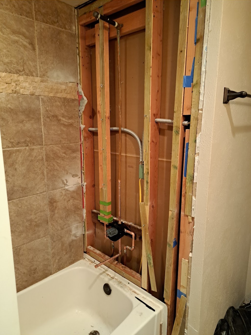 Prestige Plumbing and Sewer LLC | 830 Cross Trail Ln, Lowry Crossing, TX 75069, USA | Phone: (214) 326-0015