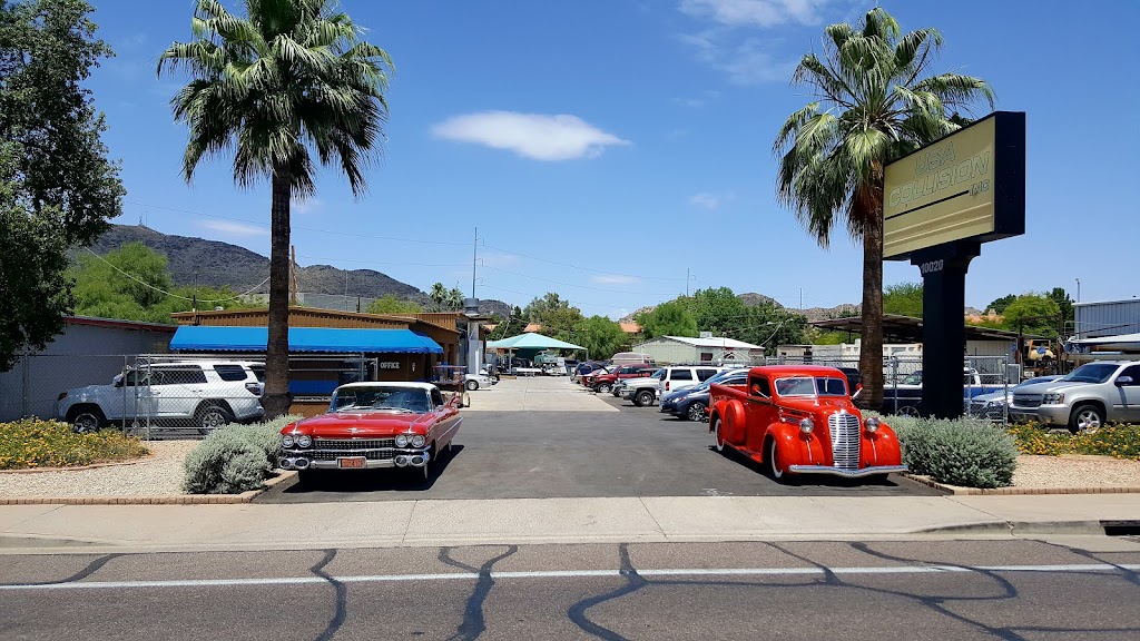 USA Classic Customs | 10020 N Cave Creek Rd ste b, Phoenix, AZ 85020, USA | Phone: (602) 861-1982