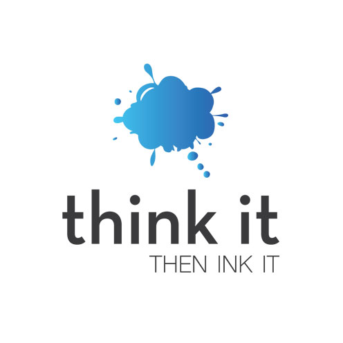 Think it Then ink it | 318 Locust Dr, Verona, WI 53593, USA | Phone: (608) 845-5300