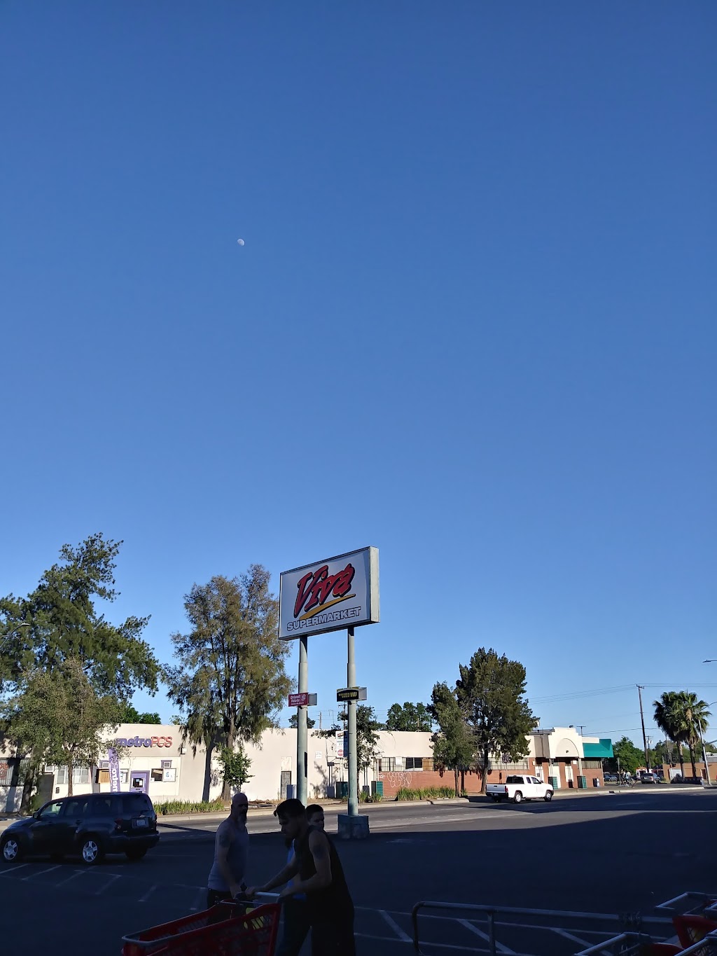 Viva Supermarket | 3845 Marysville Blvd, Sacramento, CA 95838, USA | Phone: (916) 922-2006