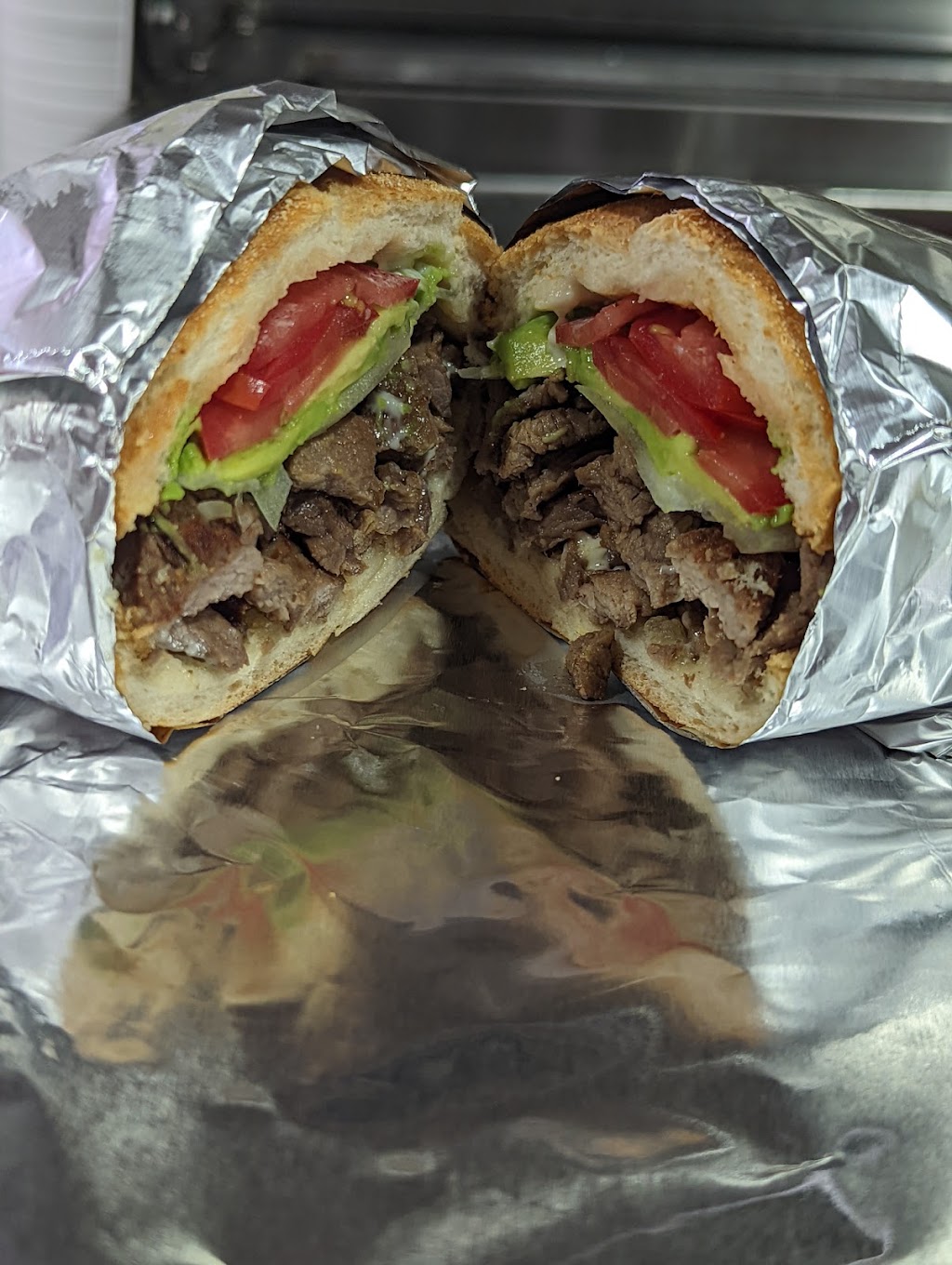 Mama Estela Food Truck | 1488 US-22, Bridgewater Township, NJ 08807, USA | Phone: (732) 520-9439