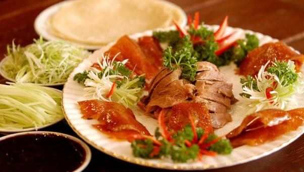 Duck House Restaurant | 501 S Atlantic Blvd, Monterey Park, CA 91754, USA | Phone: (626) 284-3227