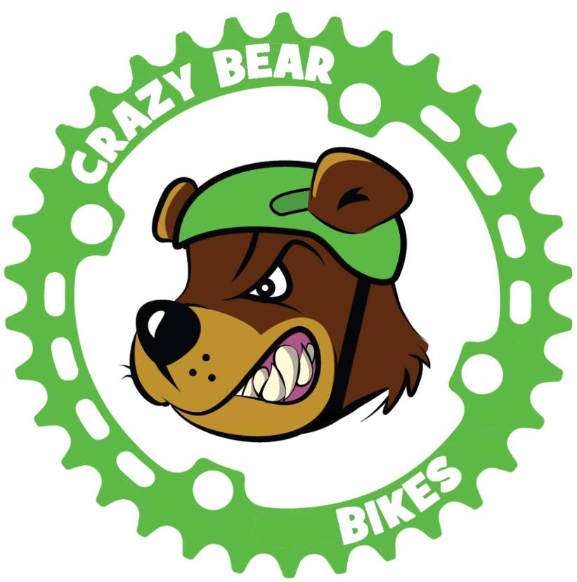 Crazy Bear Bikes | 2125 Wright Ave Unit C12, La Verne, CA 91750, USA | Phone: (818) 516-1157