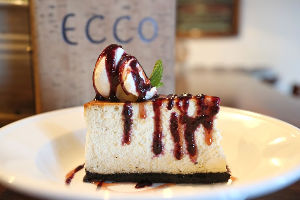 Ecco on Overton Park | 1585 Overton Park Ave, Memphis, TN 38112, USA | Phone: (901) 410-8200