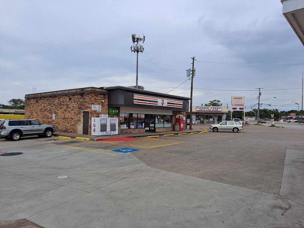 7-Eleven | 9804 Ferguson Rd, Dallas, TX 75228, USA | Phone: (214) 321-6294