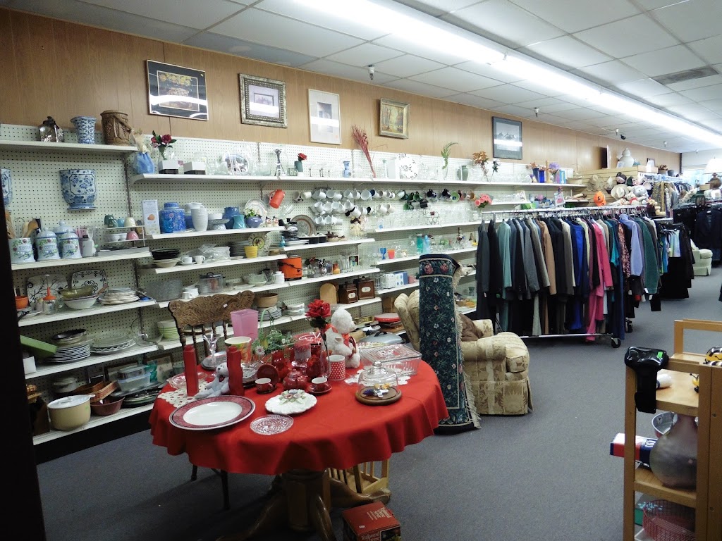 Assistance League Thrift Store | 22335 Sherman Way, Canoga Park, CA 91303, USA | Phone: (818) 710-1888