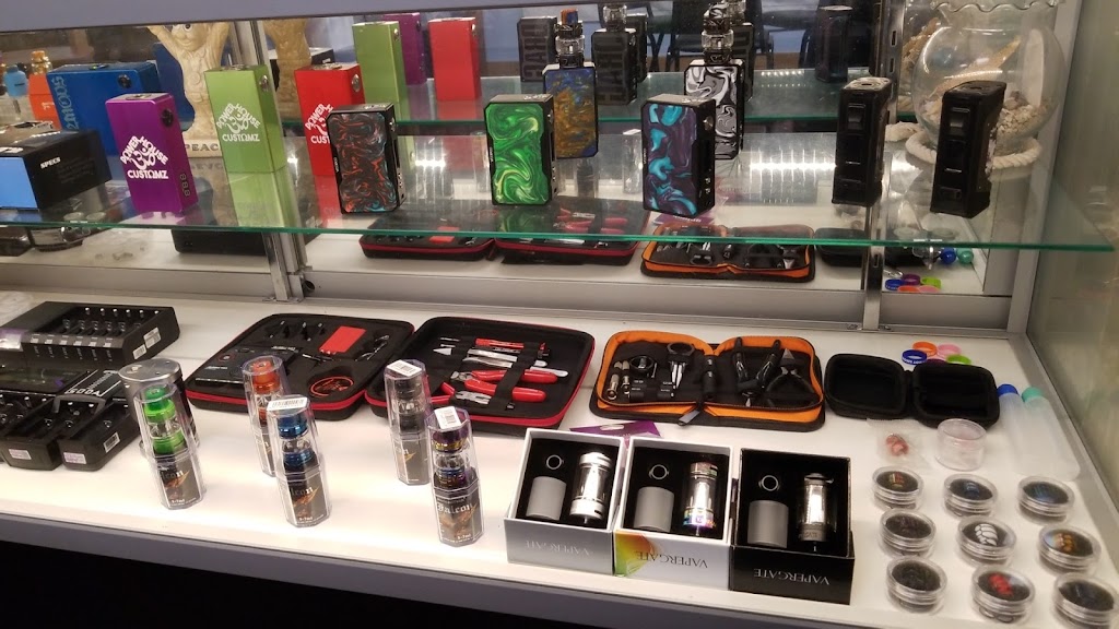 Peace Out Vapes of Hickory Tree (Winston Salem) | 6 12201, NC-150, Winston-Salem, NC 27127, USA | Phone: (336) 997-9681