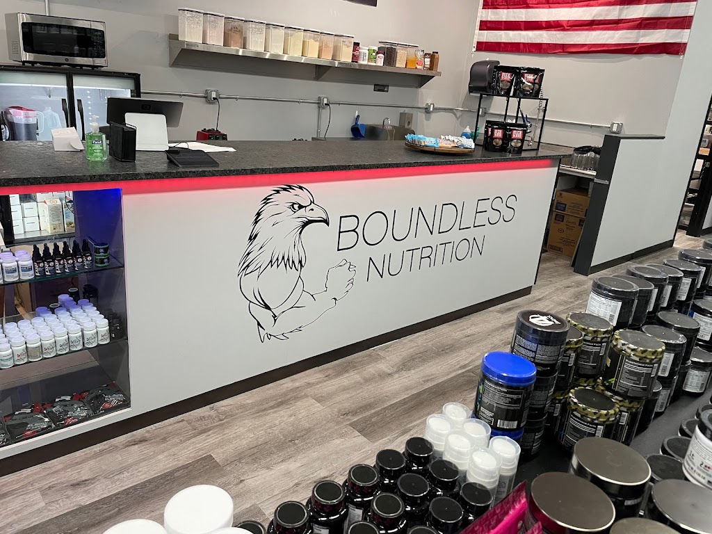 Boundless Nutrition | 54 Washington Ave, Pleasantville, NY 10570, USA | Phone: (914) 801-9252