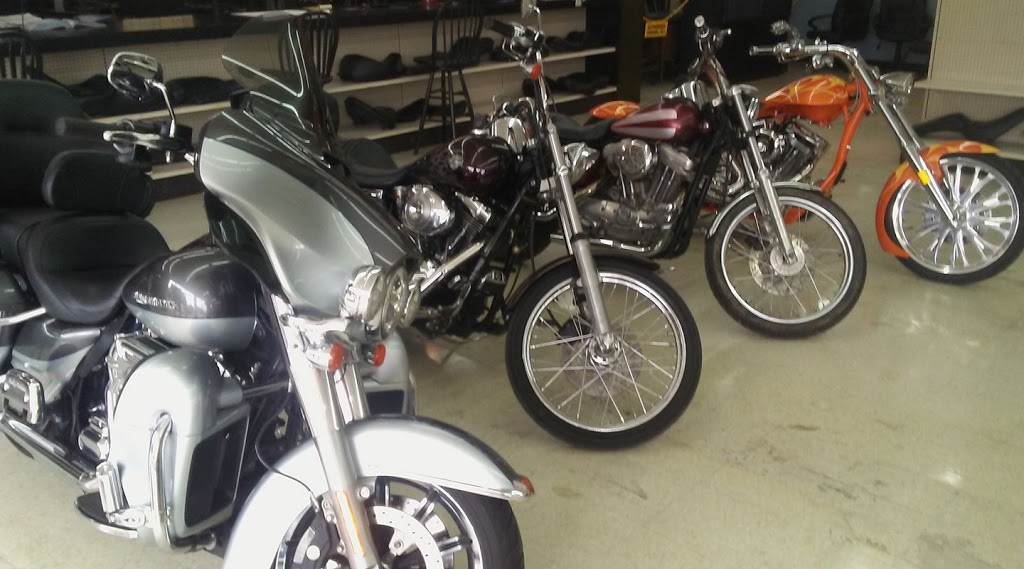 Thunderchief Garage | 411 E Erwin Ave, McKinney, TX 75069, USA | Phone: (972) 984-0384