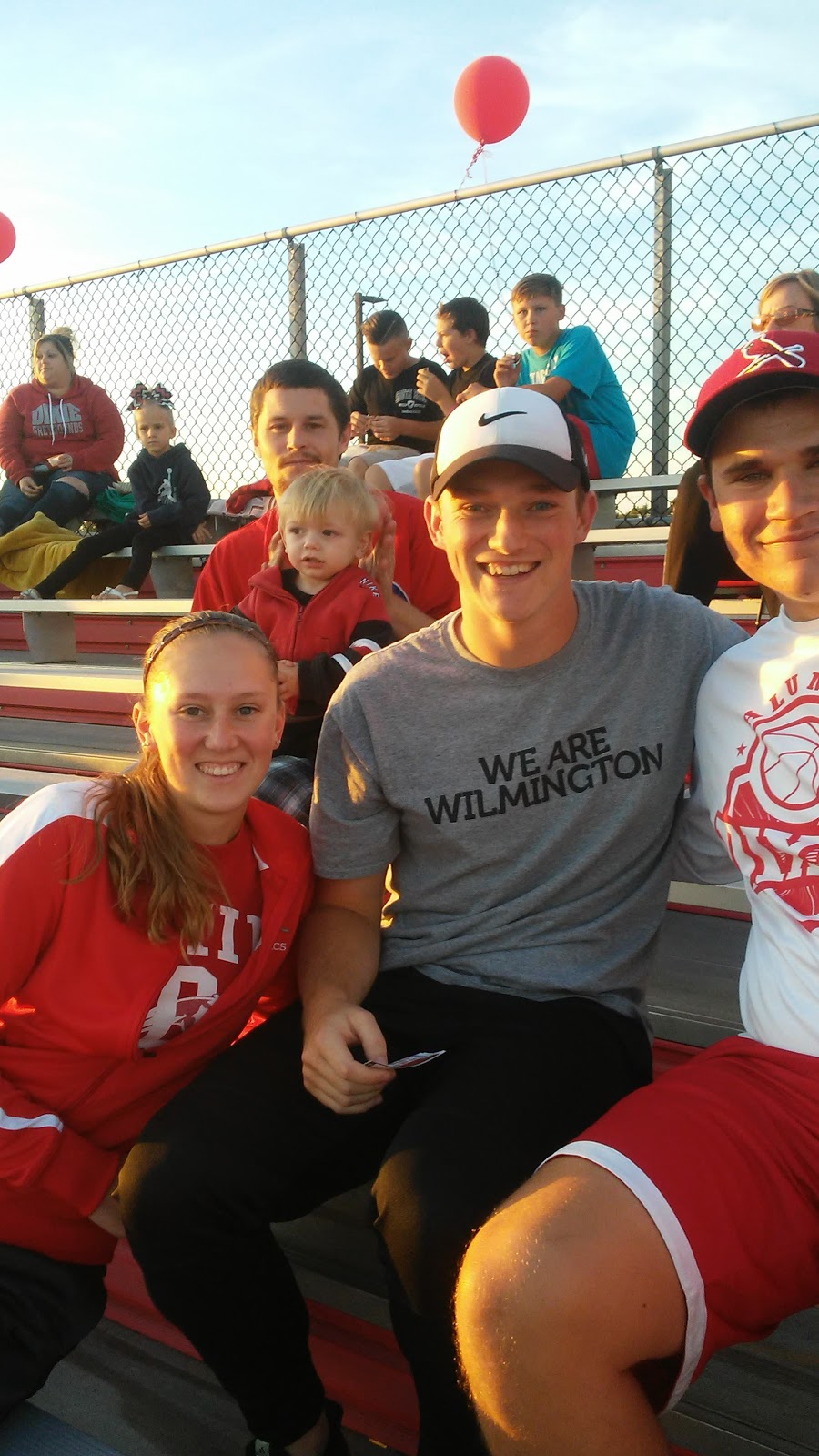 New Lebanon Youth Athletics | 201 S Fuls Rd, New Lebanon, OH 45345, USA | Phone: (937) 687-1551