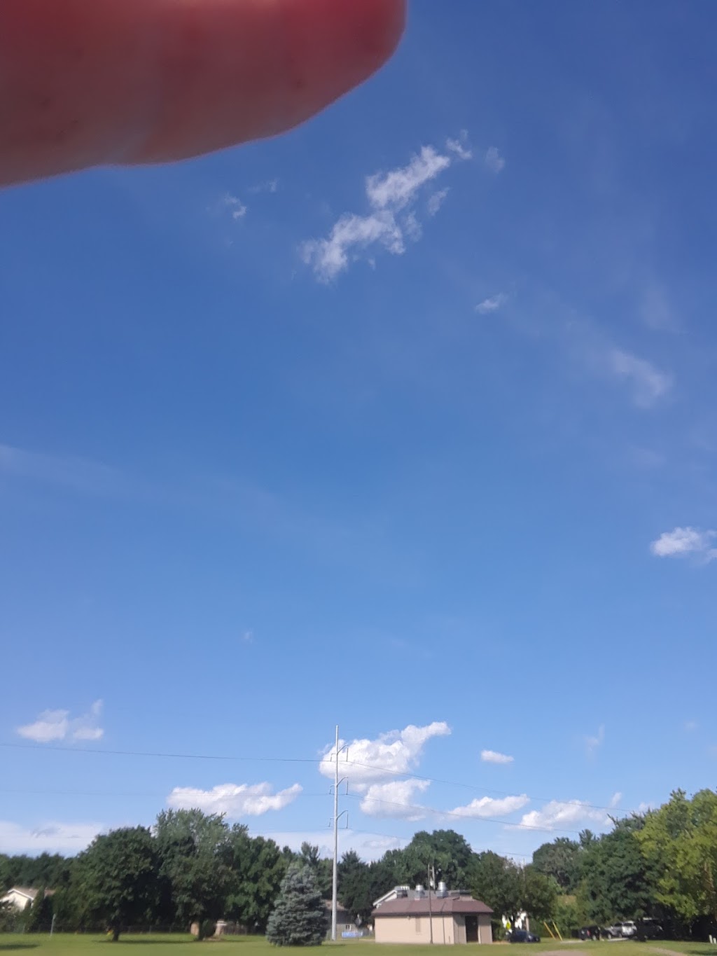 Sand Creek Elementary School | 12156 Olive St NW, Minneapolis, MN 55448, USA | Phone: (763) 506-4300