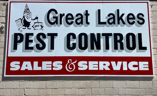 Great Lakes Pest Control Co,Inc. | 14530 E 9 Mile Rd, Warren, MI 48089, USA | Phone: (586) 772-7248