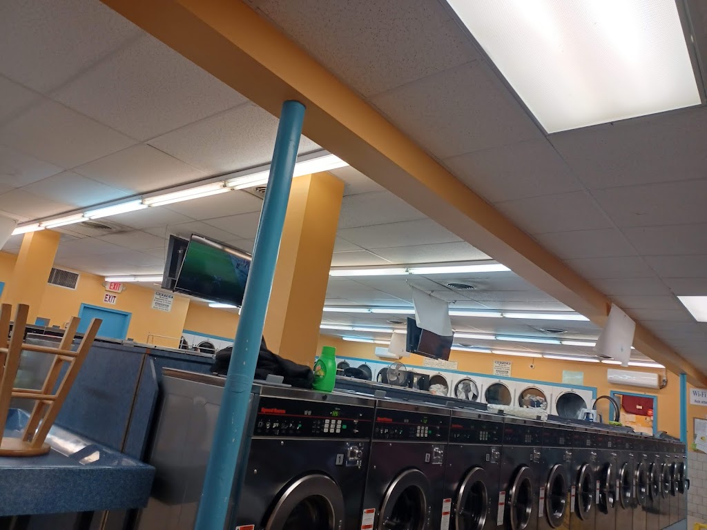 Regency Laundromat | 9101 Quioccasin Rd, Richmond, VA 23229, USA | Phone: (804) 728-1502