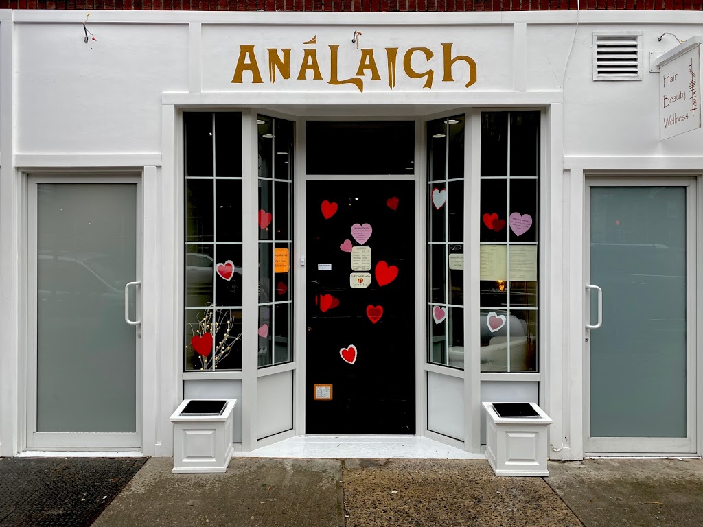 Analaigh Hair Beauty Wellness | 46-04 Skillman Ave, Long Island City, NY 11104, USA | Phone: (718) 565-1279