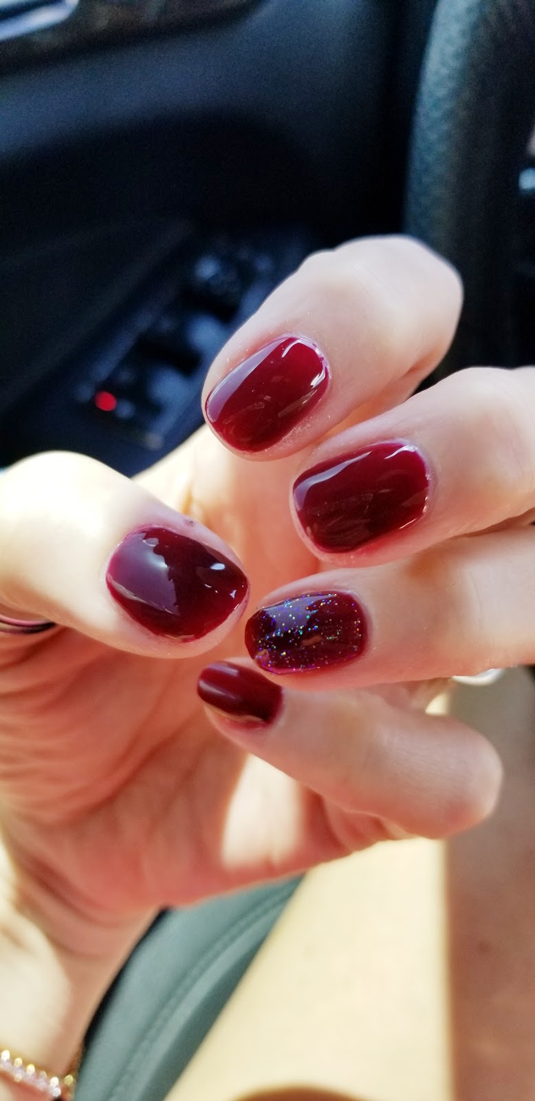 Ta Nail and Spa | 9110 N Silverbell Rd #100, Tucson, AZ 85743, USA | Phone: (520) 579-0041