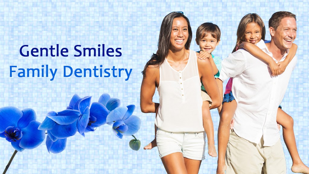 Gentle Smiles | 10210 Scyene Rd, Dallas, TX 75227, USA | Phone: (972) 329-7645