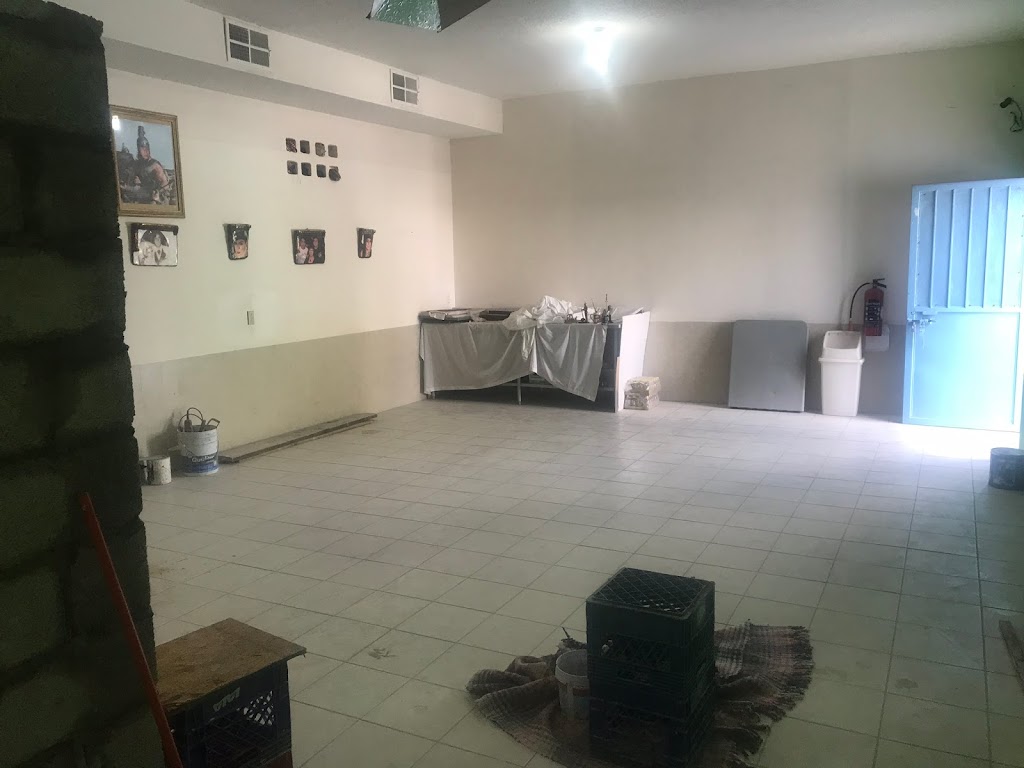 Vision En Accion En El Desierto | Juárez Municipality, 32700 Chihuahua, Mexico | Phone: 656 166 0771